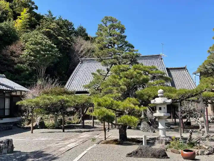 慈眼院(滋賀県)