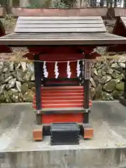 三峯神社(埼玉県)