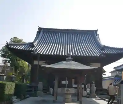 本山寺のその他建物