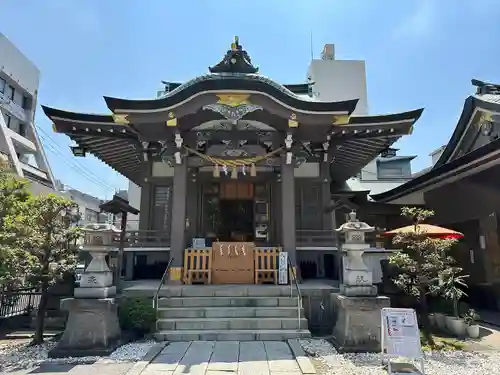 柏神社(千葉県)