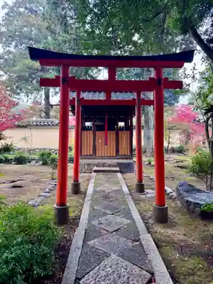 鹿王院(京都府)