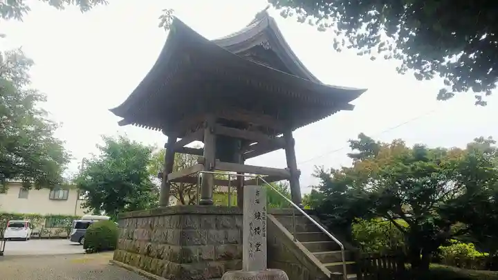 長久寺のその他建物