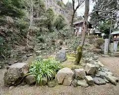 宝山寺(奈良県)