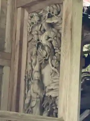 十和田神社(青森県)