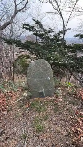 大山祇神社(北海道)