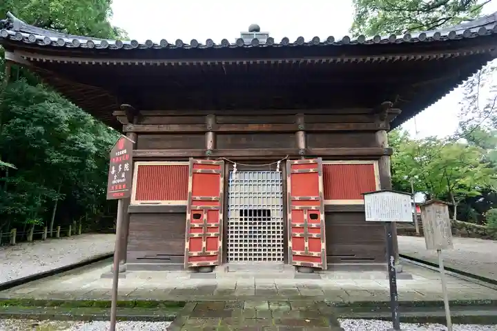 喜多院(埼玉県)