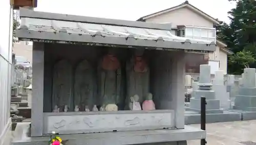 極楽寺のその他建物