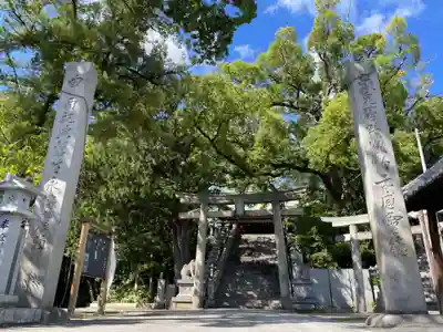 宇夫階神社(香川県)