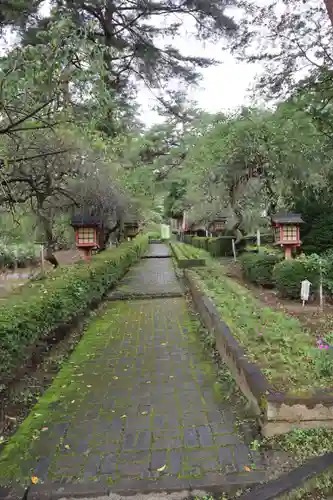不動寺のその他建物