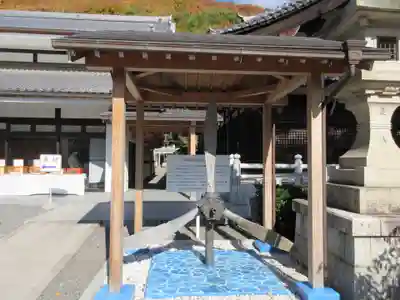 愛媛縣護國神社(愛媛県)