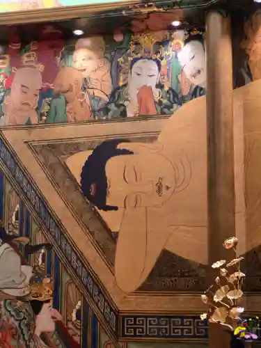 高台寺　利生堂(京都府)