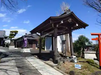 太田神社(東京都)