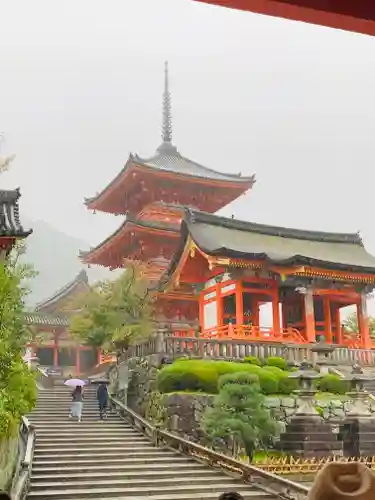 清水寺(京都府)