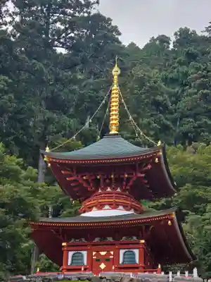 勝尾寺(大阪府)