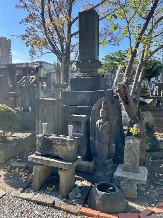 清亮寺(東京都)