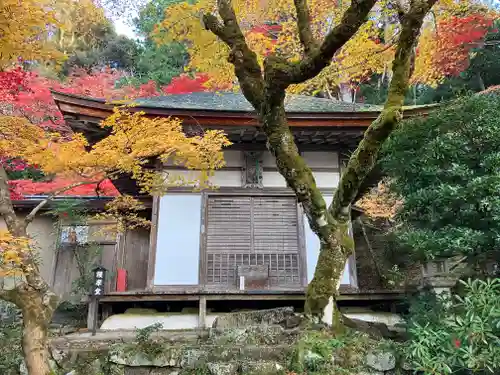 金剛輪寺(滋賀県)