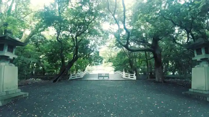 靜岡縣護國神社(静岡県)