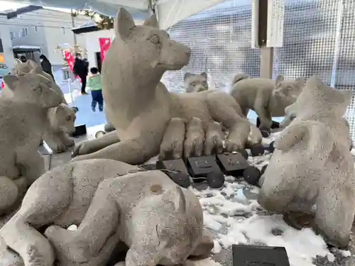 西野神社(北海道)