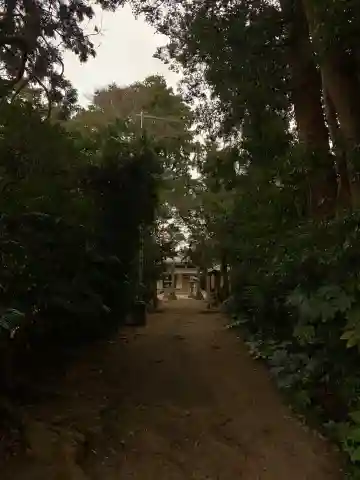 稲生神社(千葉県)