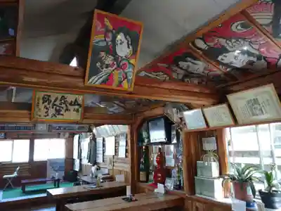 岩木山神社(青森県)