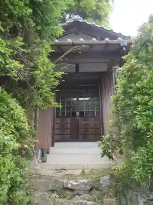 祐源寺(愛知県)