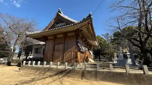 八幡神社(徳島県)