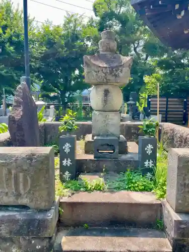 常林寺(静岡県)
