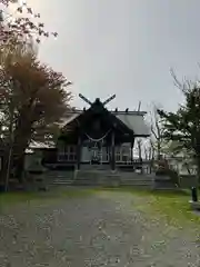 豊足神社(北海道)