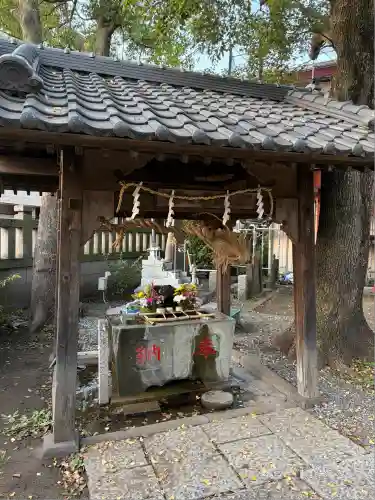 今井神社(千葉県)