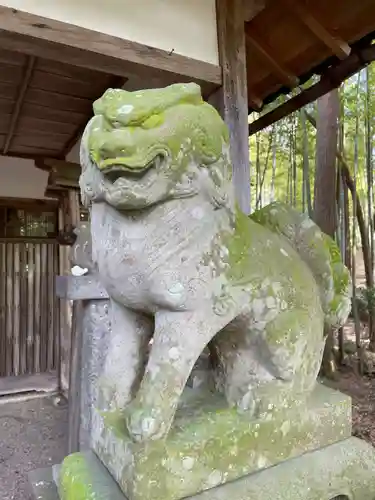 八幡宮社（長峰八幡宮）(京都府)