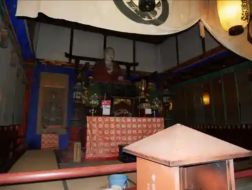 地蔵寺のその他建物