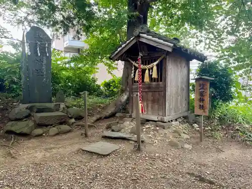 鹿島神社(宮城県)
