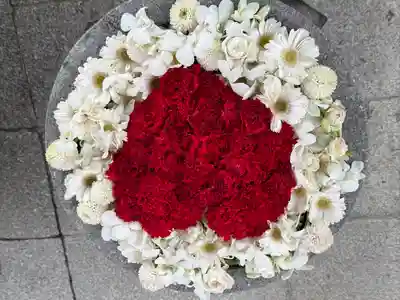 美濃國一宮　南宮大社(岐阜県)