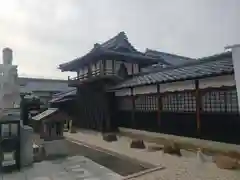 宝円寺の建物その他