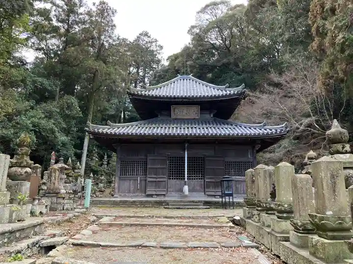 丈六寺(徳島県)