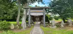 春日神社(山形県)