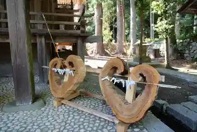 熊野三所大神社（浜の宮王子）のその他建物