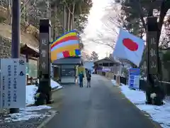 比叡山延暦寺の建物その他