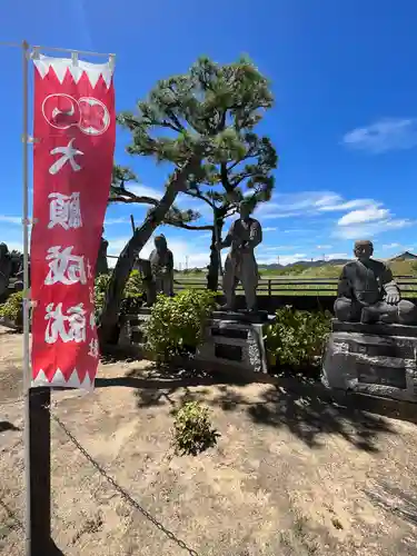 赤穂大石神社(兵庫県)