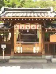 北野天満神社の建物その他