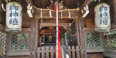 膳所神社(滋賀県)