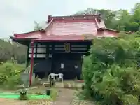 勝全寺のその他建物