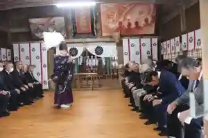 美奈宜神社(福岡県)(2025年04月29日(火) 18時17分10秒投稿)