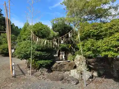 八幡神社(静岡県)
