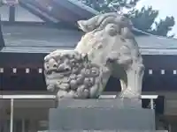 廣島護國神社(広島県)