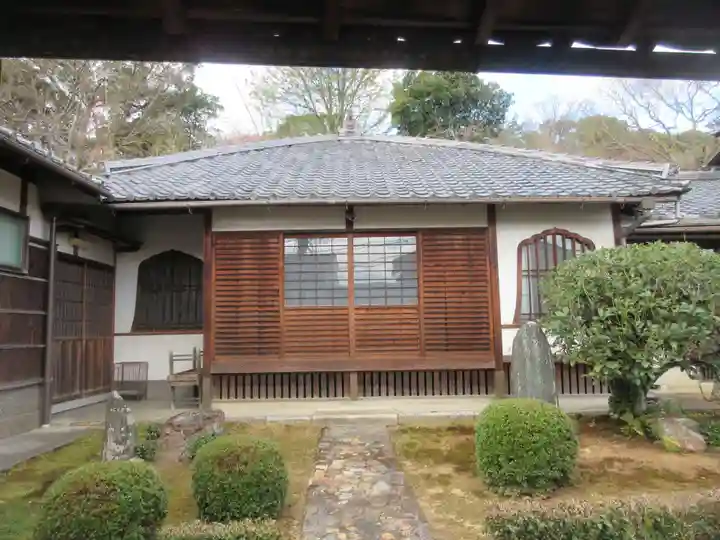 長泉寺(京都府)