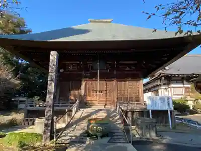 新長谷寺（八町観音）のその他建物