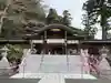高麗神社(埼玉県)