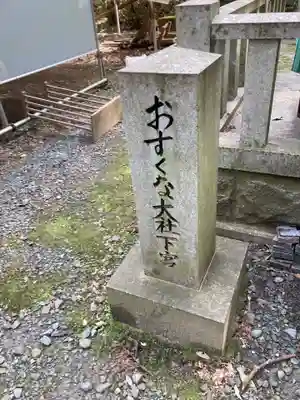 少彦名神社のその他建物