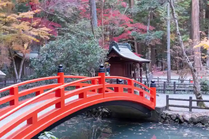 小國神社(静岡県)